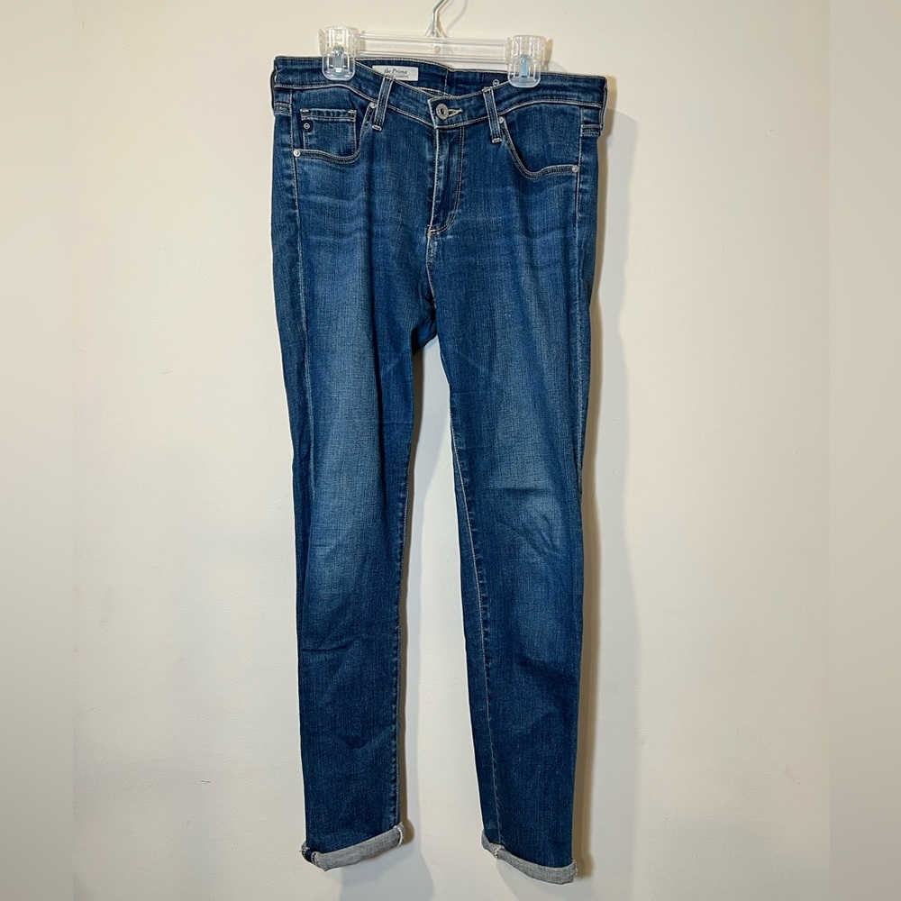 Adriano Goldschmied Jeans